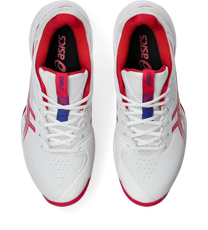 ASICS FIELD SPEED FF 2 1112A056 WHITE-BRIGHT-ROSE