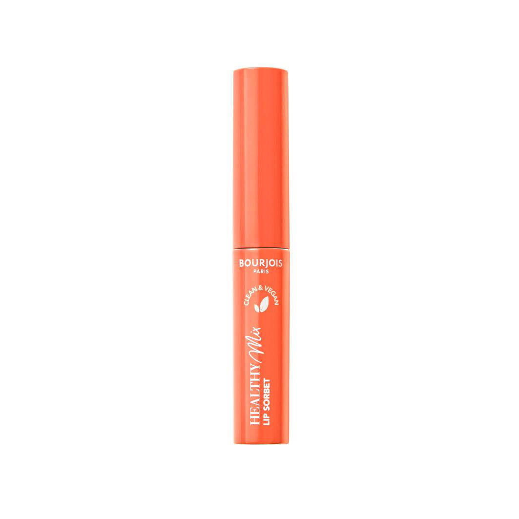 Bourjois Healthy Mix Lip Sorbet lipbalm - 03 - Coral’n’Cream