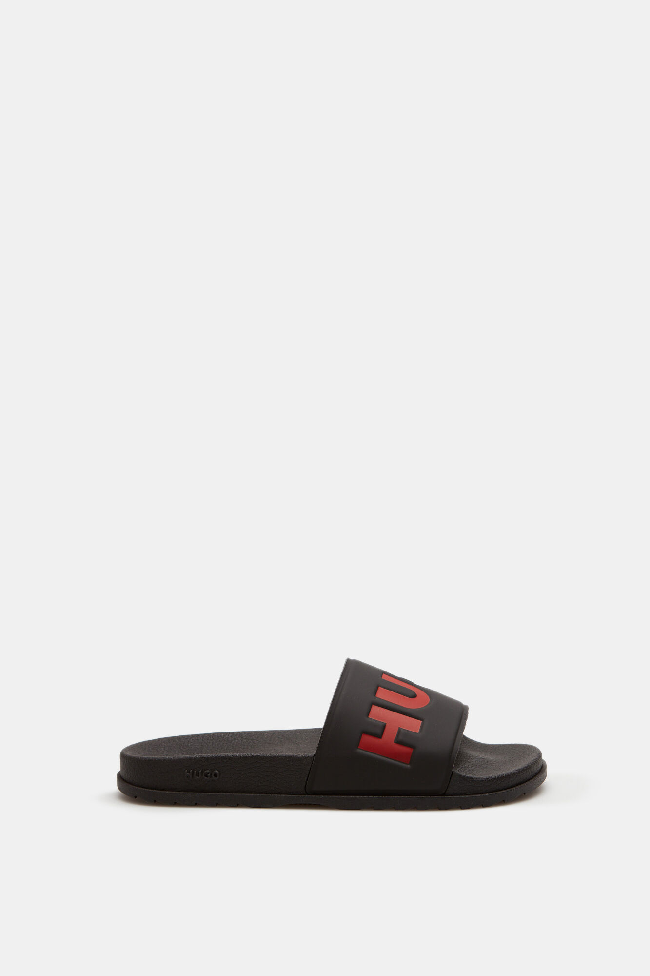 Sapato casual masculino - preto