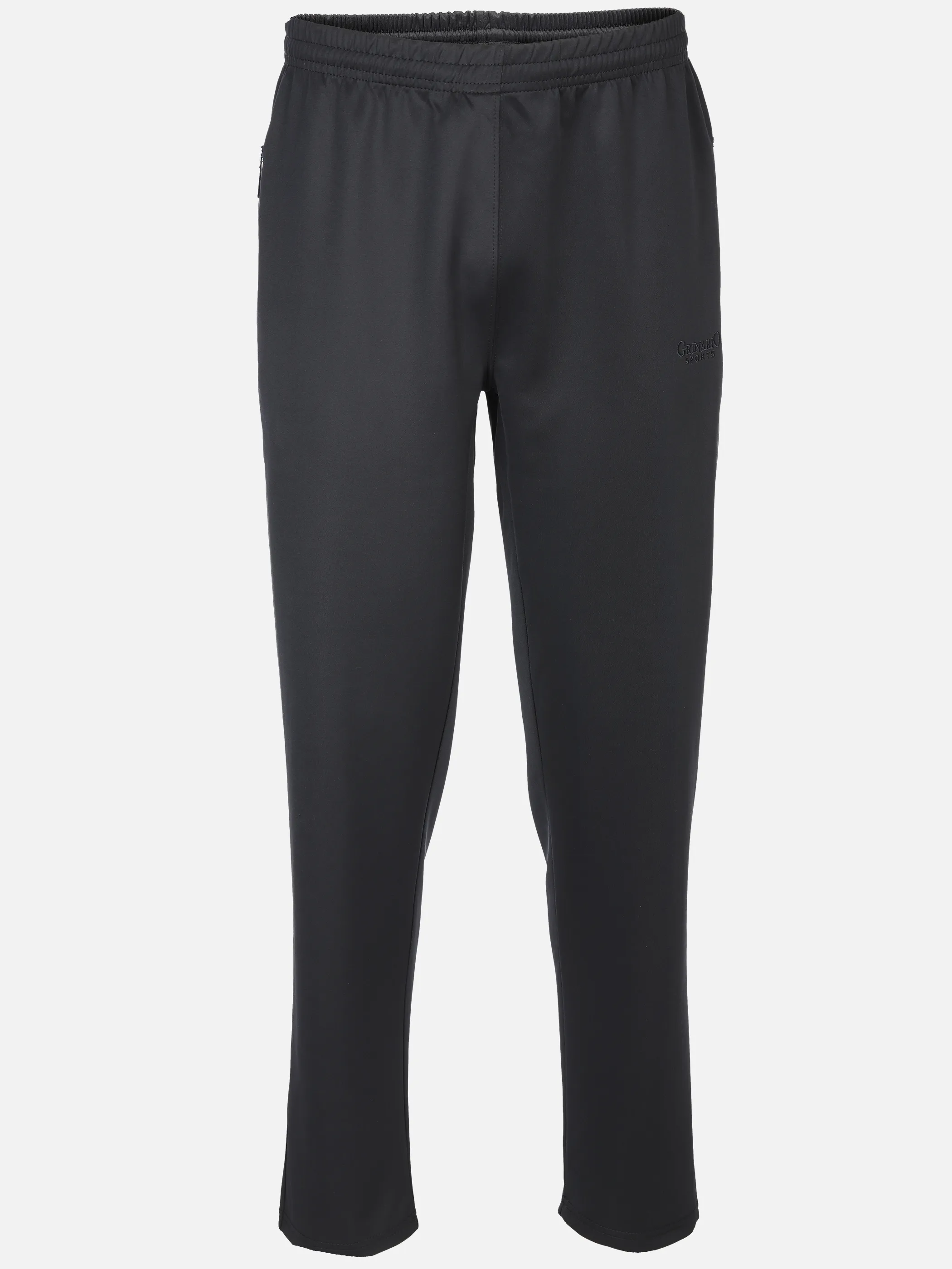 Herren Jogginghose mit Logostickerei