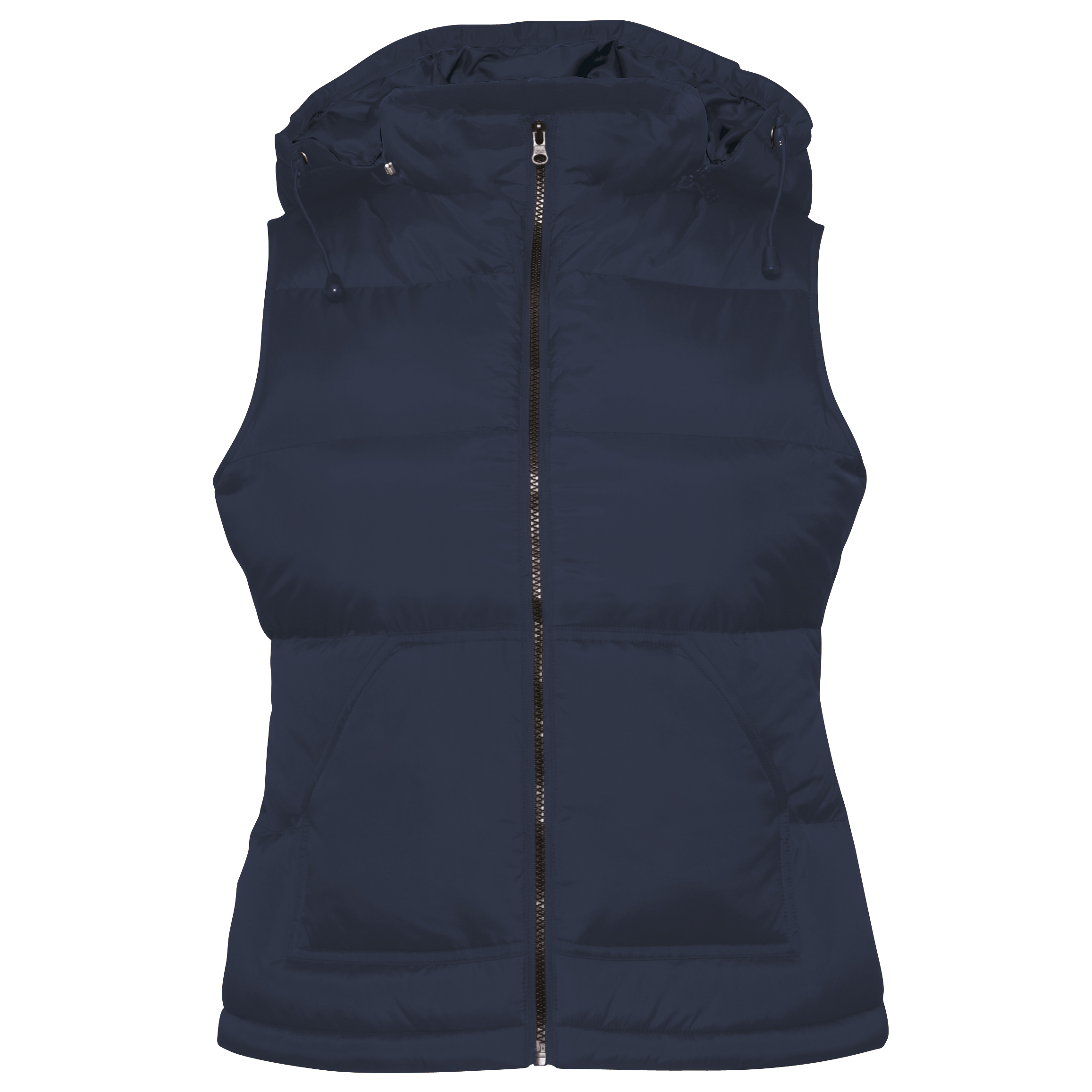 B&C Collection BA670 - Doudoune Féminine Élégante et Confortable
