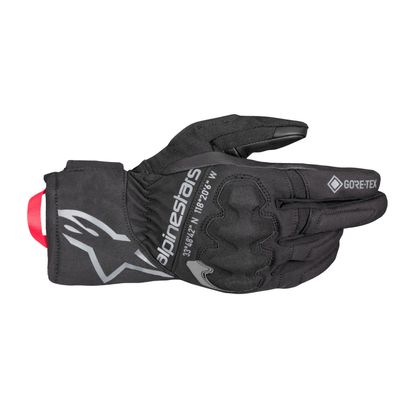 Gants Alpinestars CRESTONE GORE-TEX® INSULATED - Noir