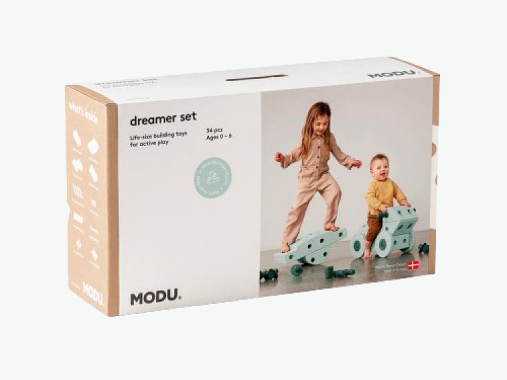 Modu MODU Dreamer Set