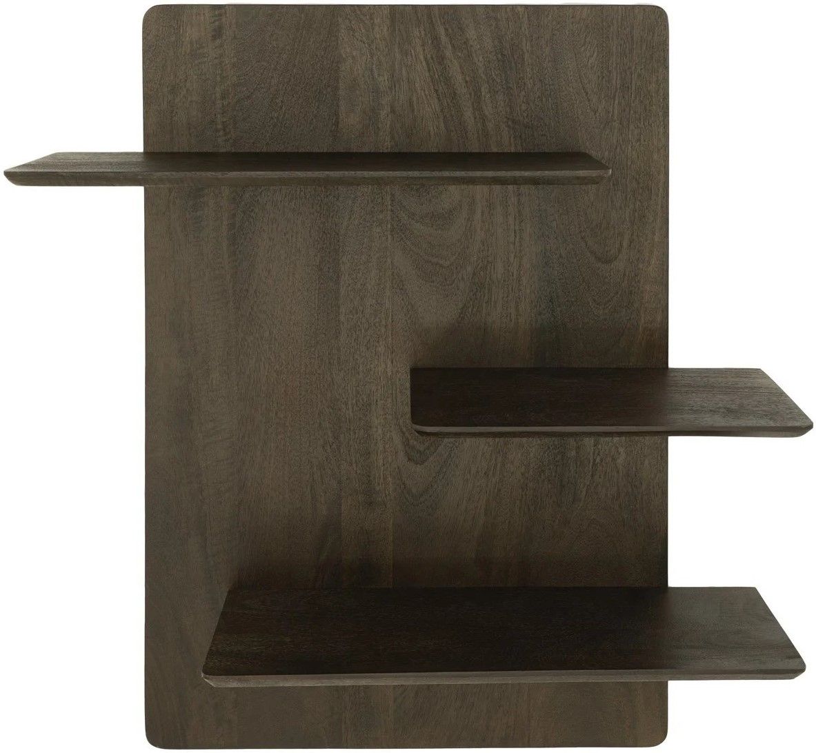 Wandrek Brown 240114 Seco B60 x D23 x H90 cm