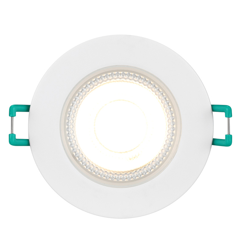 Sylvania sylspot 5.5w 2700K/3000K/4000K wit dimbaar 3-pack