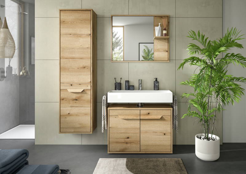 MID.YOU Hochschrank ZENO