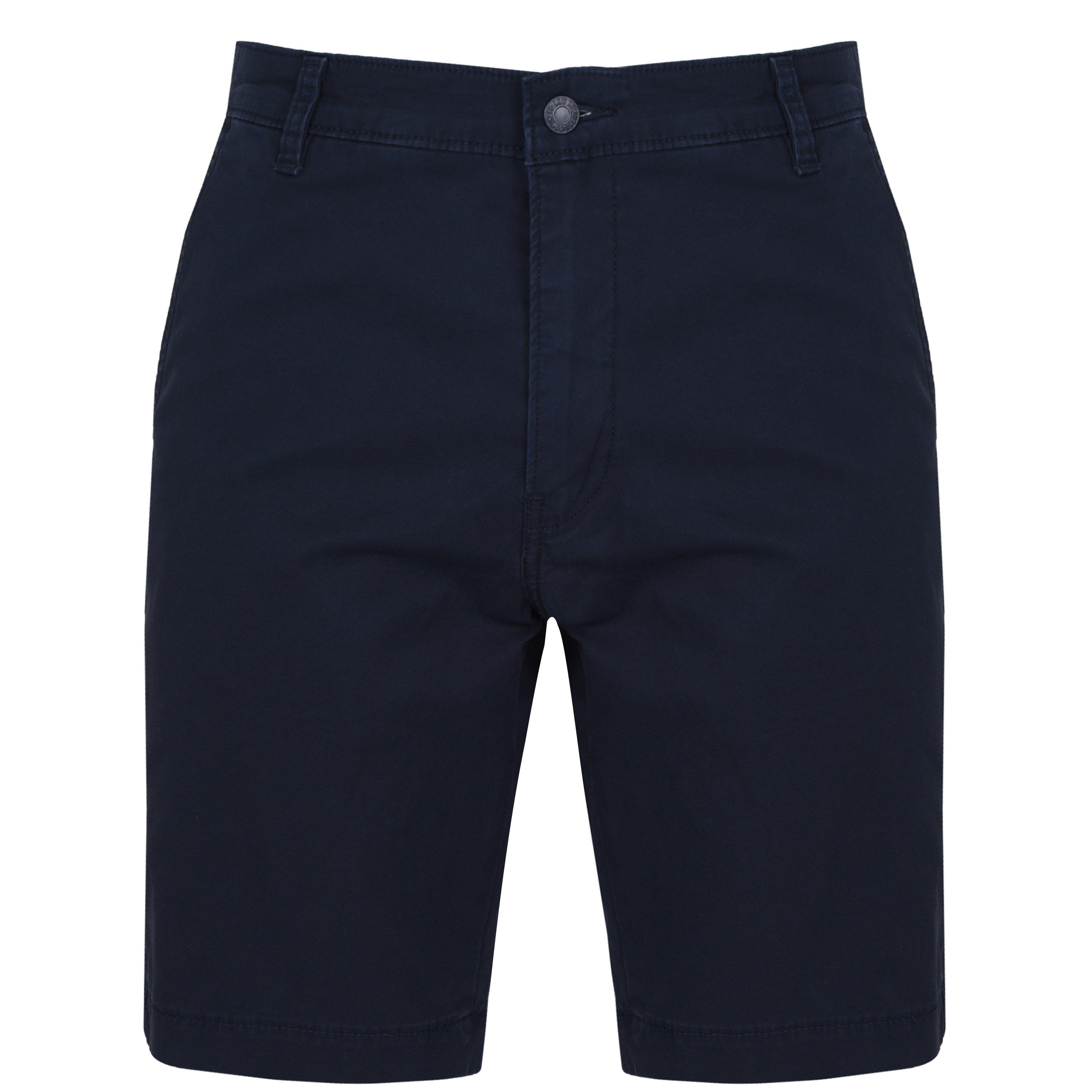 Levis Tapered Chino Shorts
