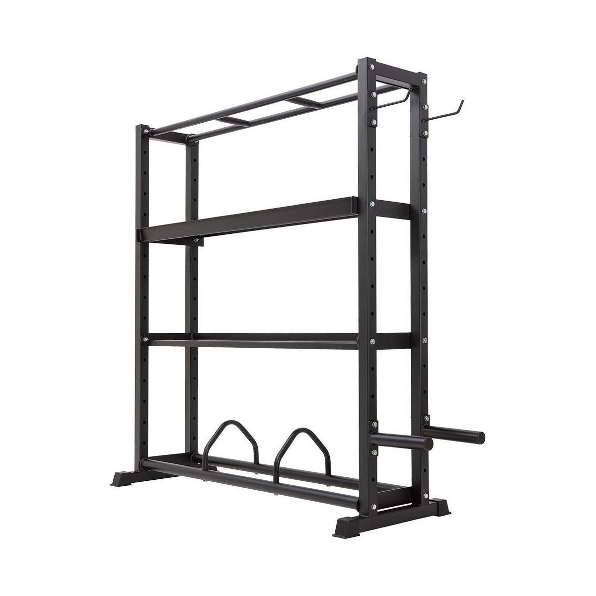 Master Fitness X-Fit storagerack