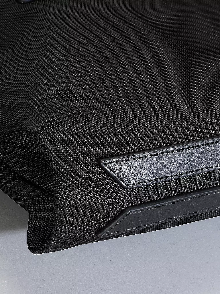 MISMO Tasche - Aktentasche MS BRIEF schwarz