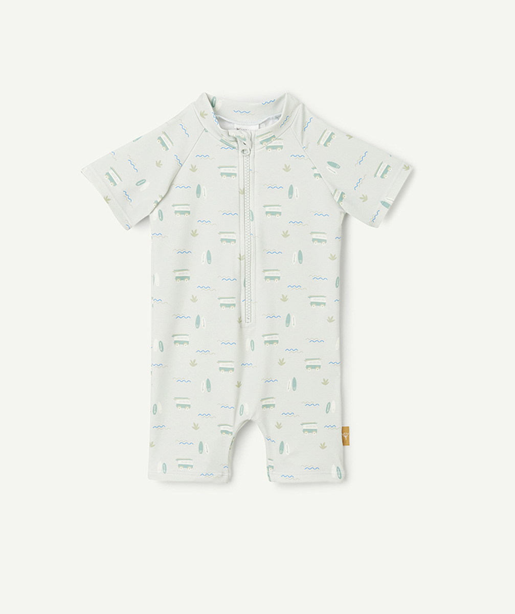 FRESKcombinaison anti-uv bébé garçon