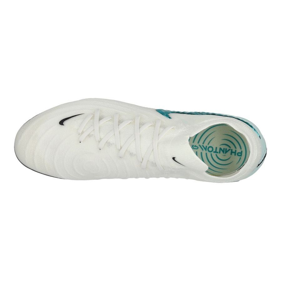 Nike Phantom GX II Elite FG Chromatic - Blanc/Multicolor