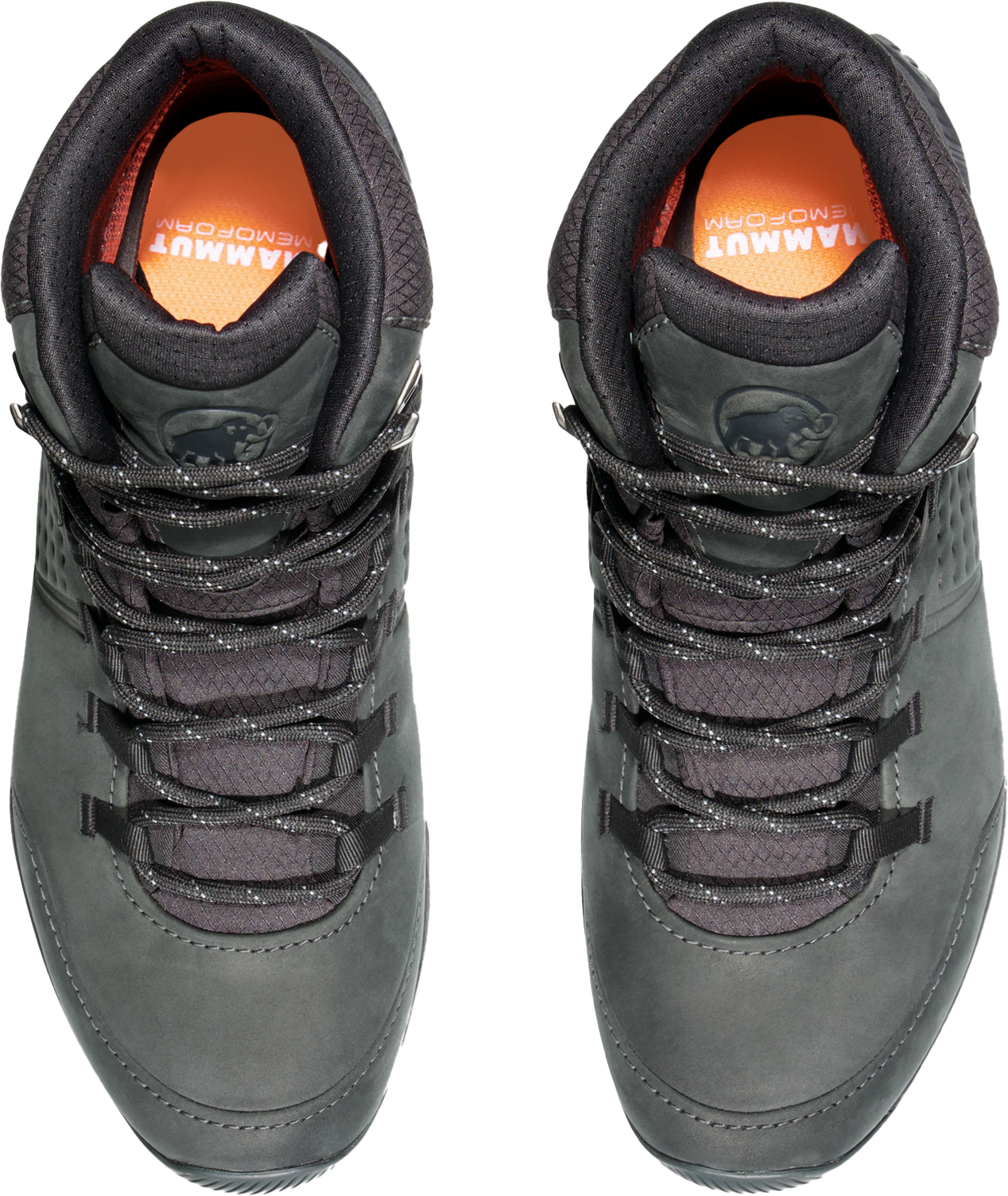 Nova IV Mid GTX Dame Black
