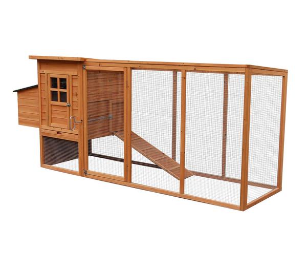 Dehner Lieblinge Hühnerstall Chicken House,