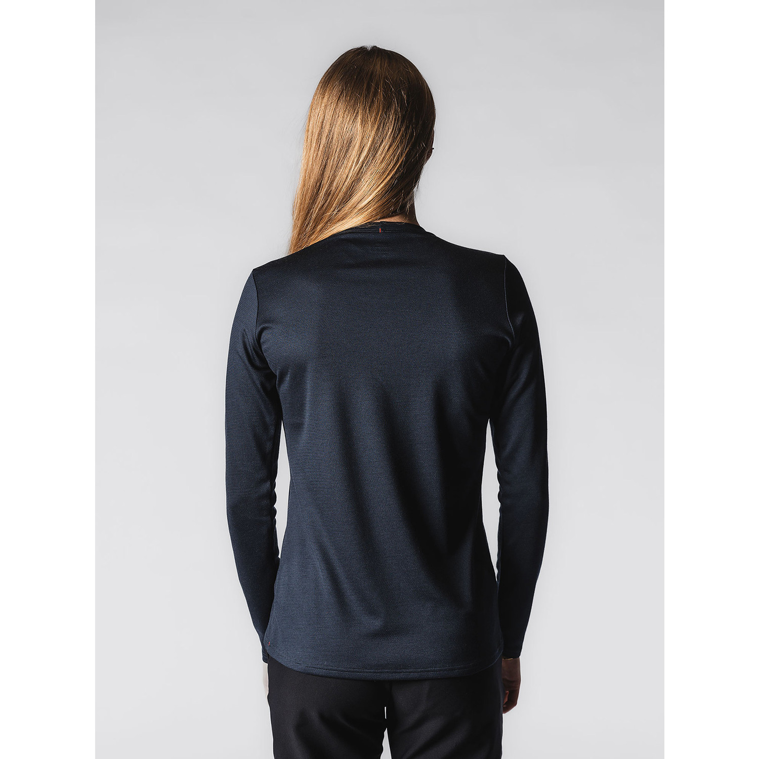 Fusion Technical Merino 150 Longsleeve Dames