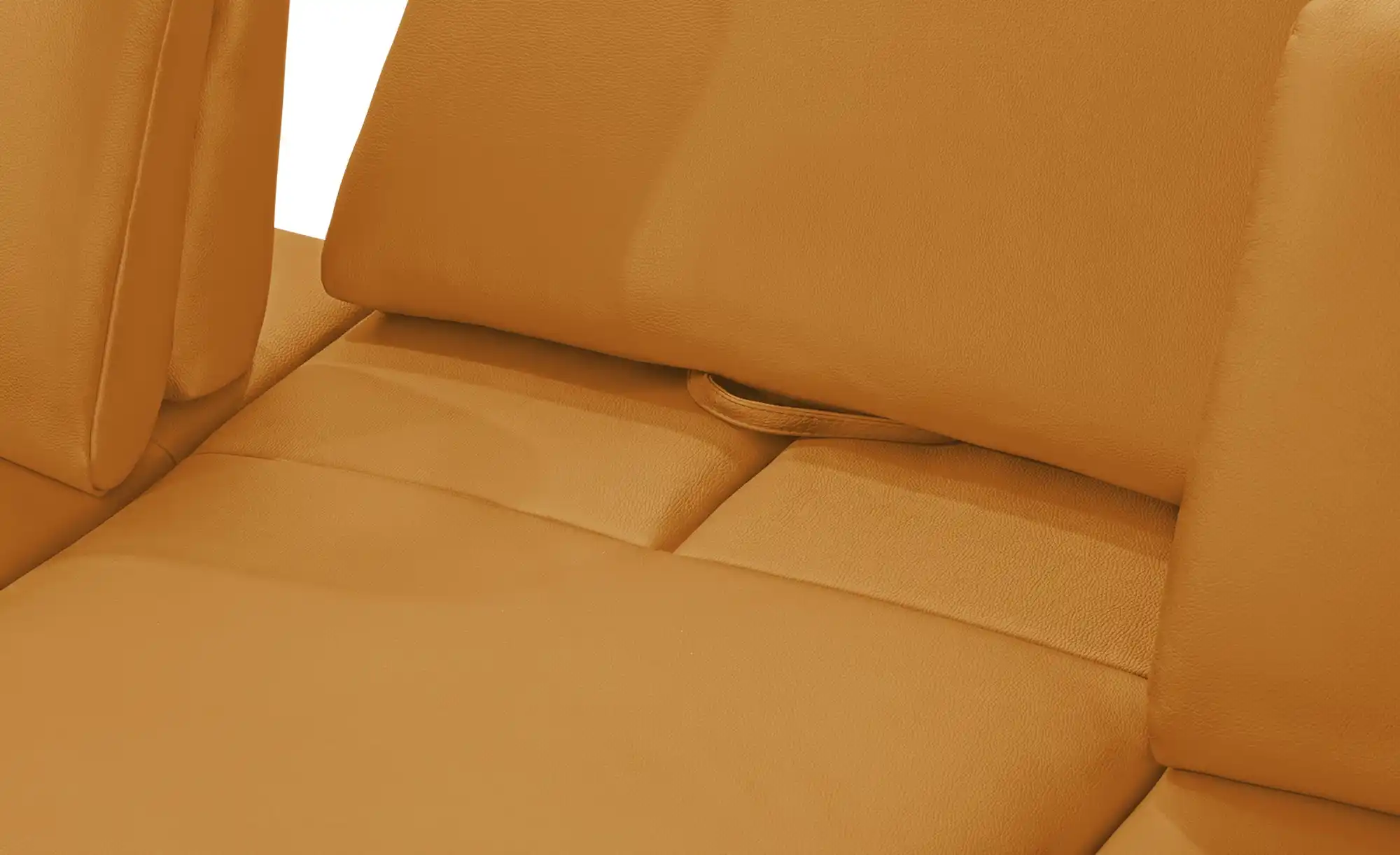 himolla Ecksofa Leder 1928
