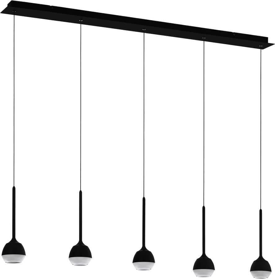 LED-Pendelleuchte