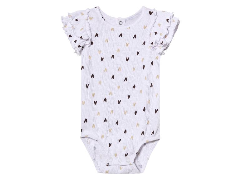 Baby romper