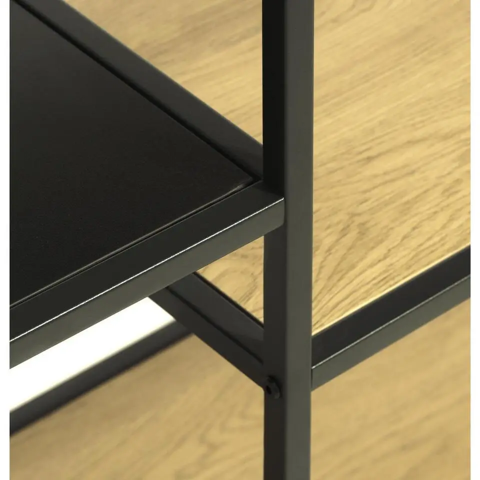 Nordic Home - Anita stellingkast - 146 cm