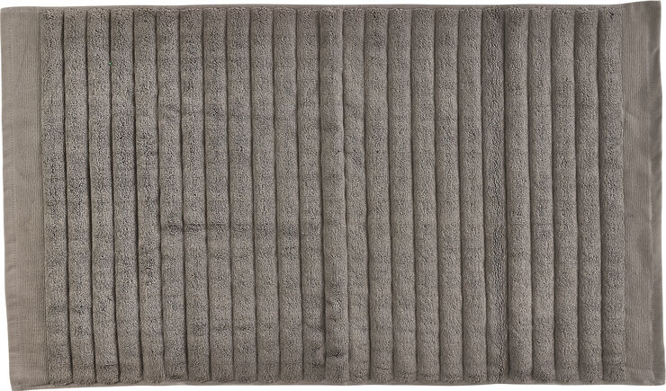 Zone Bademåtte Inu 80x50 Taupe Taupe