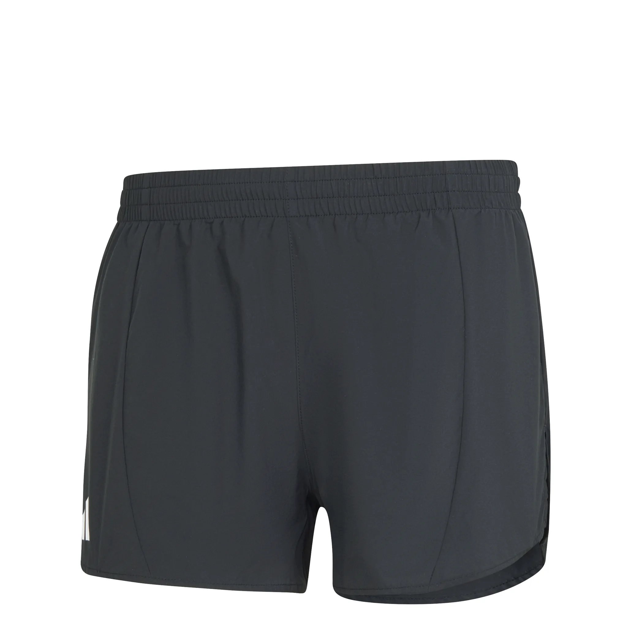 Adidas M Adizero E Short Black Black