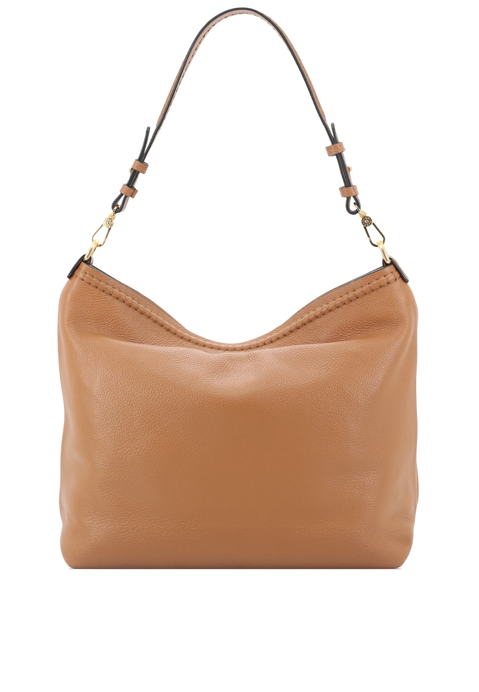 Hobo SIGNATURE Leather AGAVE Standard