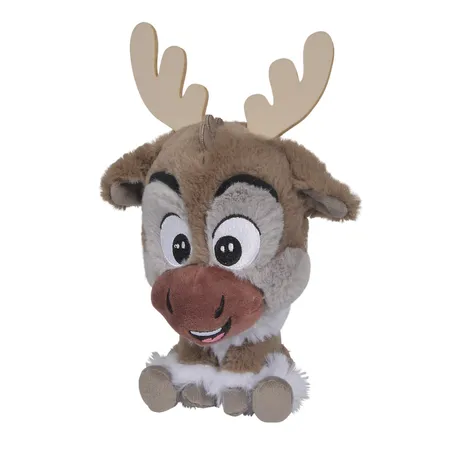 Simba Disney Frozen 2, Eiskönigin Anna Elsa Olaf Sven