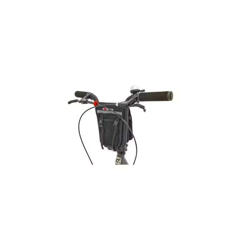 Bag KOSTKA RUBIK BMX