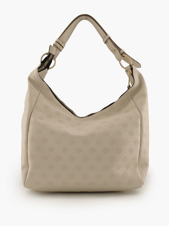 Edel & Stark Shopper beige