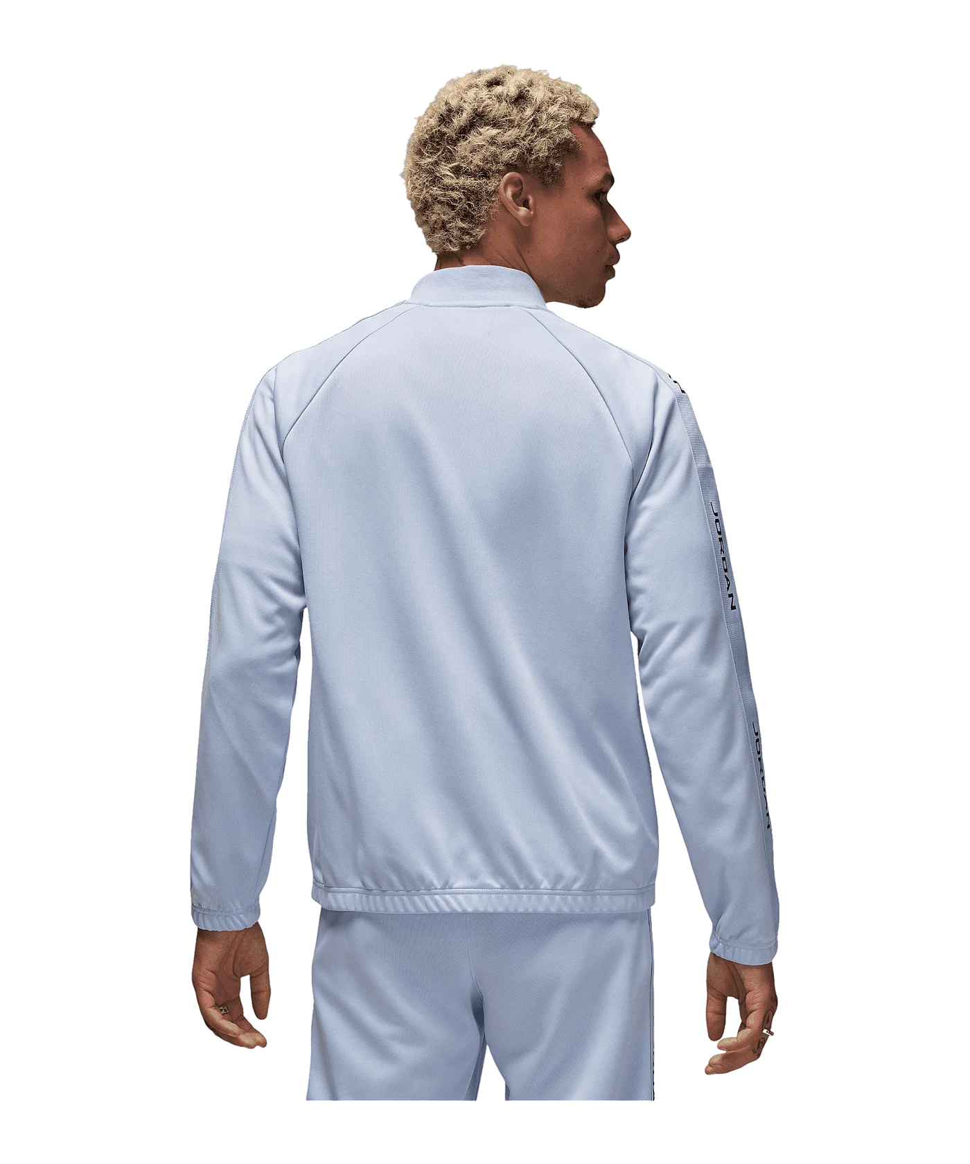 Jordan Essentials Trainingsanzug Blau F407