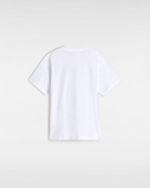 VANS<br>Camiseta de manga curta
