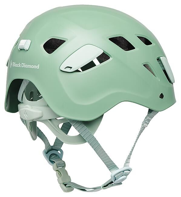 BLACK DIAMOND - HALF DOME LADY CASQUE