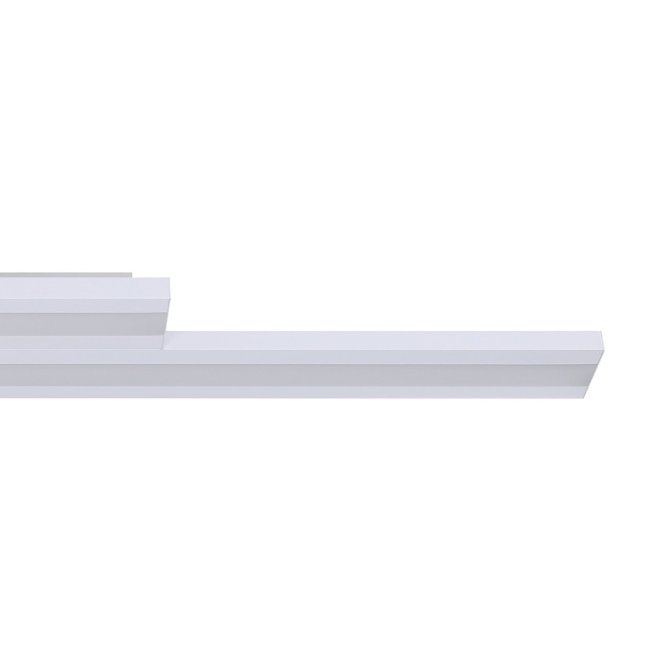 EGLO - Saliteras-Z loftlampe hvid - RGB + TW - Zigbee, Bluetooth