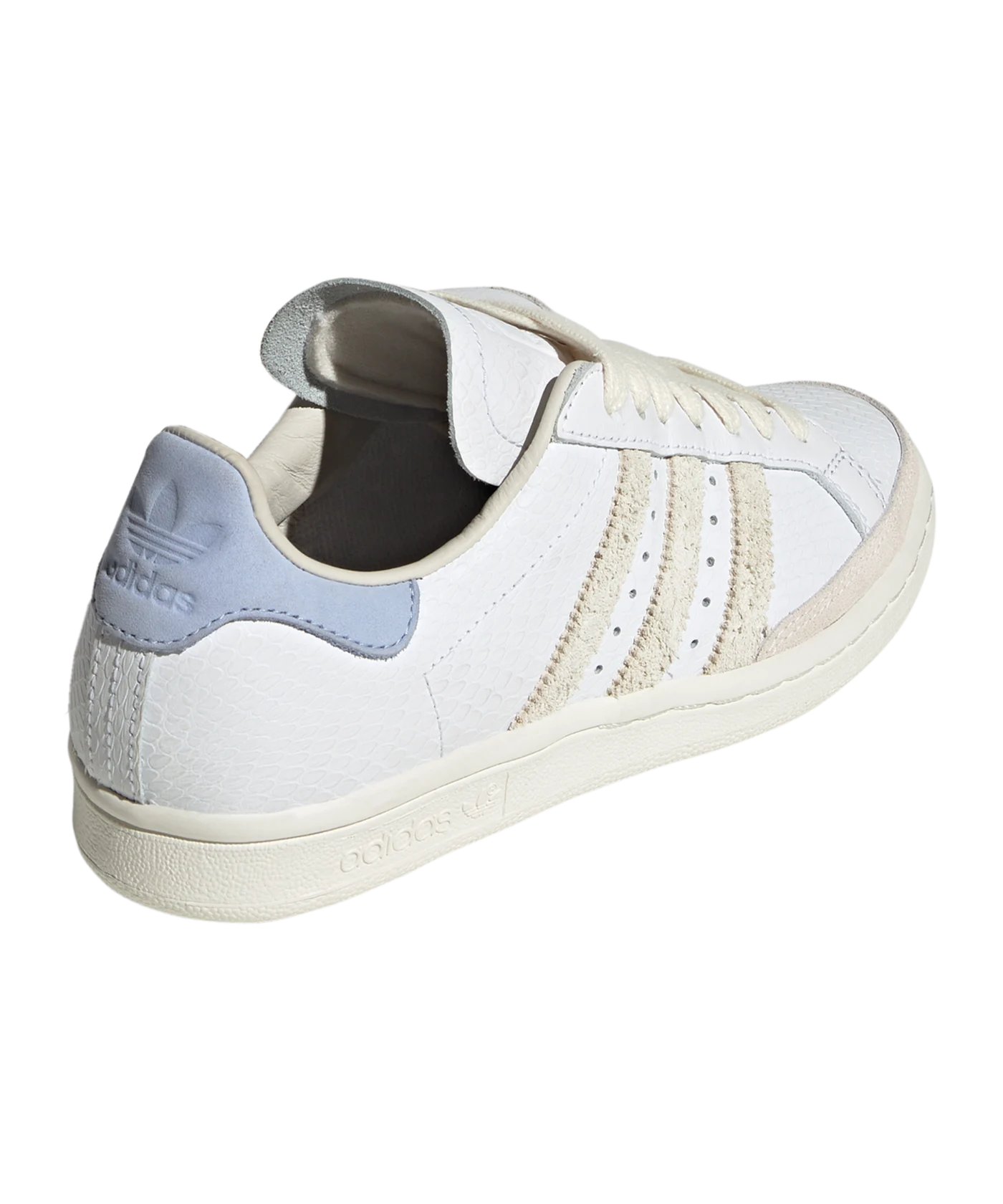 adidas Originals National Tennis OG Damen Weiss