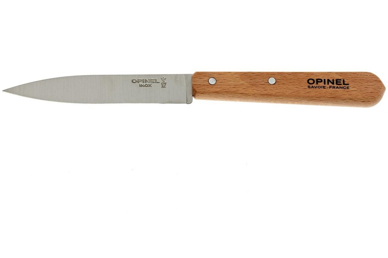 Opinel puntig officemes N°112