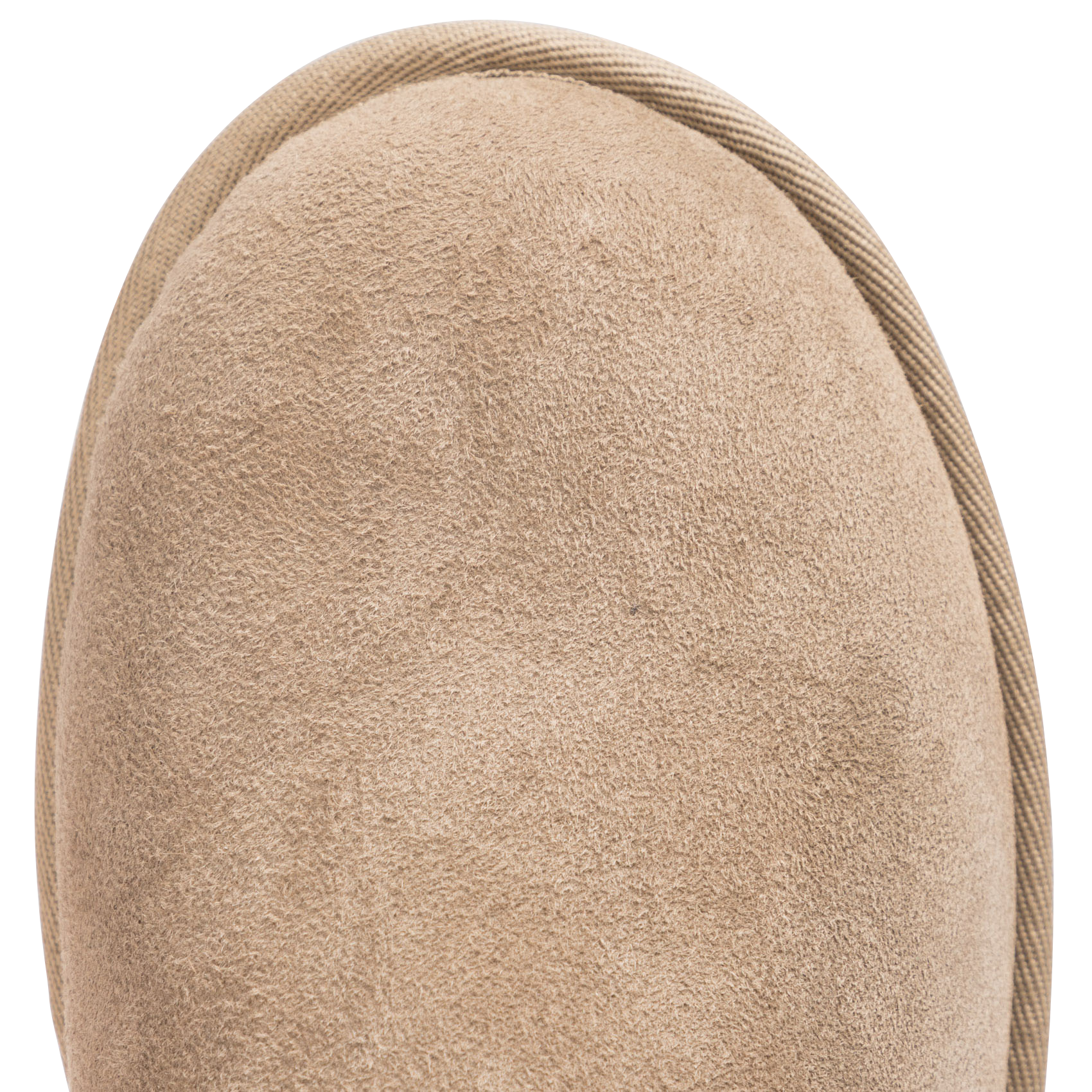 CLASSIC ULTRA MINI - Bottines Classic ultra mini en cuir | Beige