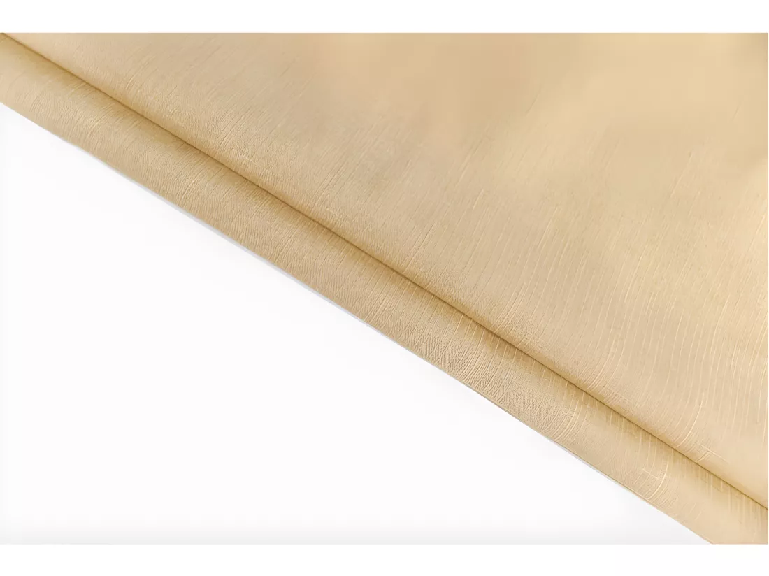 Nappe antitache unie Beige rectangulaire 145 x 240 cm