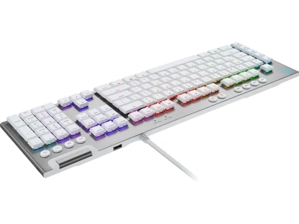 Logitech G G815 - Tastatur - bagbelyst