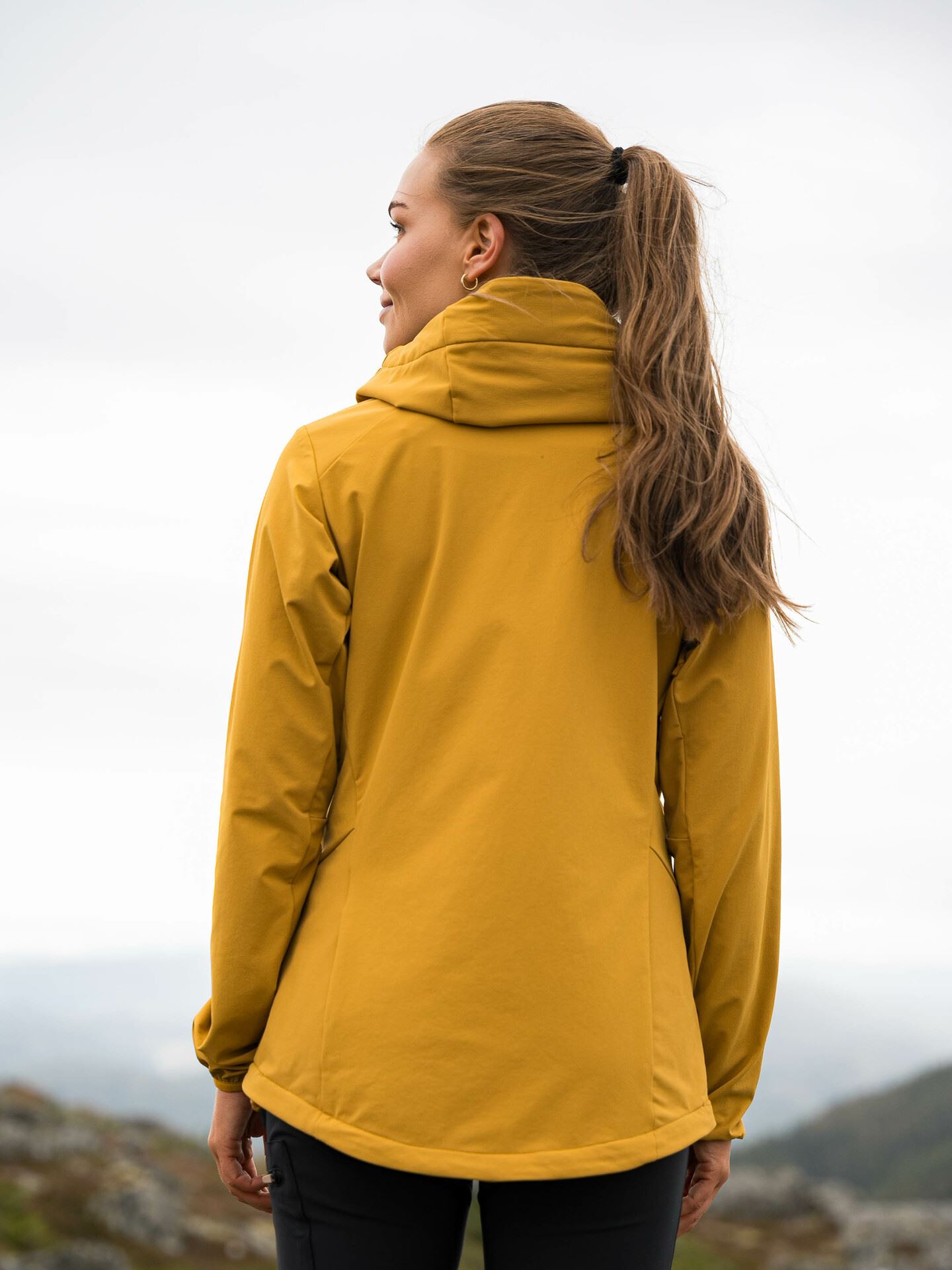 Discover Touring Jacket