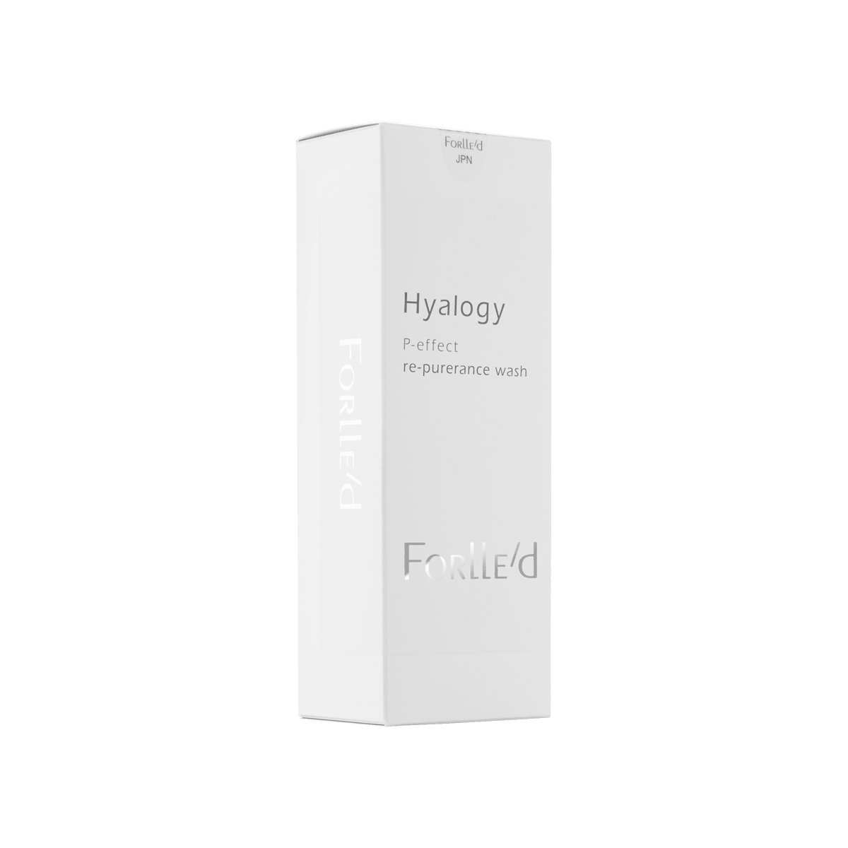 Hyalogy P-Effect Re-Pureance Wash 100gr