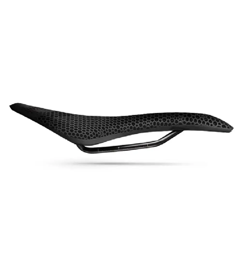 Fizik Tempo Aliante R3 Adaptive Zadel Zwart