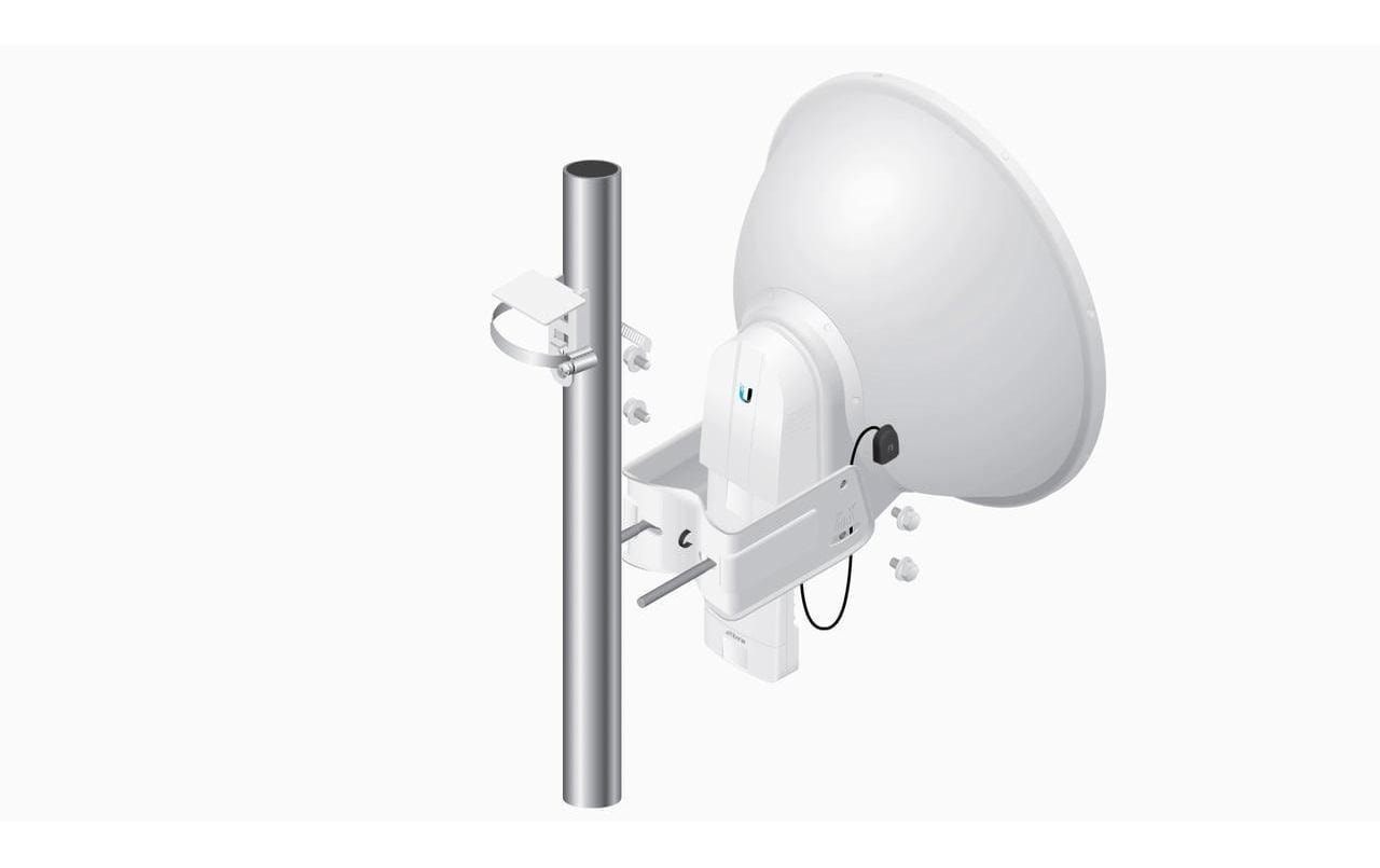 Sektorantenne AF-5G23-S45 RP-SMA 23 dBi SektorRichtantenne für airFiber X
