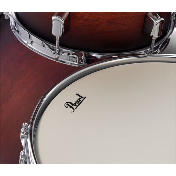 Pearl Decade Maple Limited S. Brown
