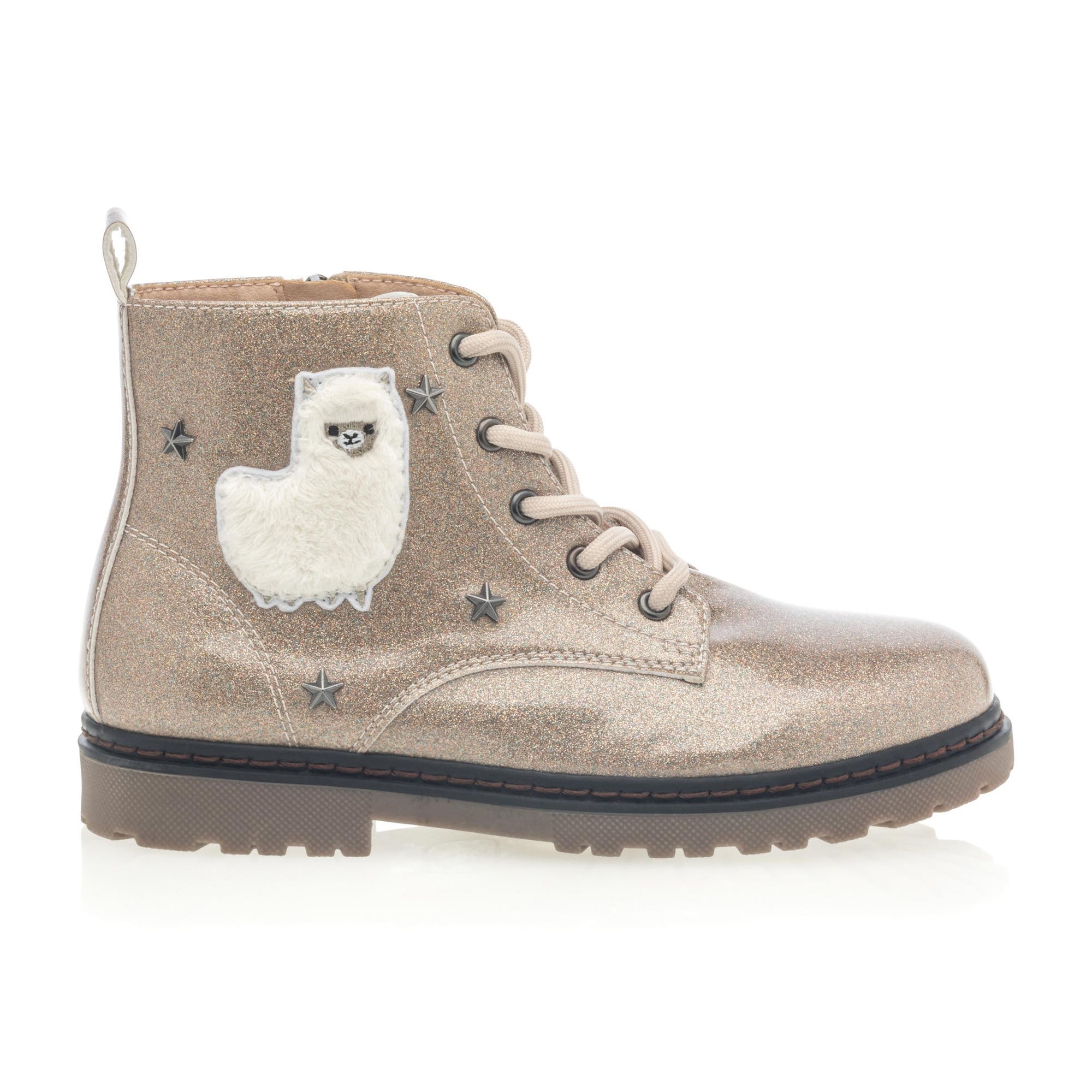 Boots Fille neutre