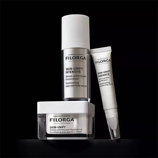 Creme Clareador Filorga Skin-Unify 50ml