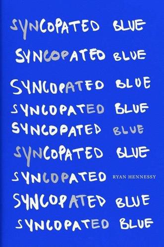Syncopated Blue (Hardback)