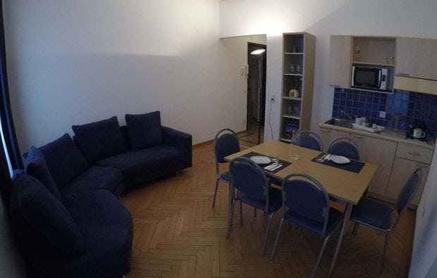Familienurlaub in Lugano als Geschenk