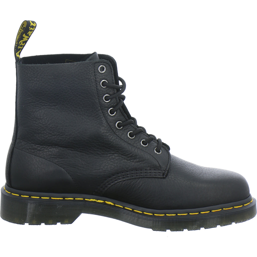 Dr. Martens Stiefel Herren 1460 Schwarz