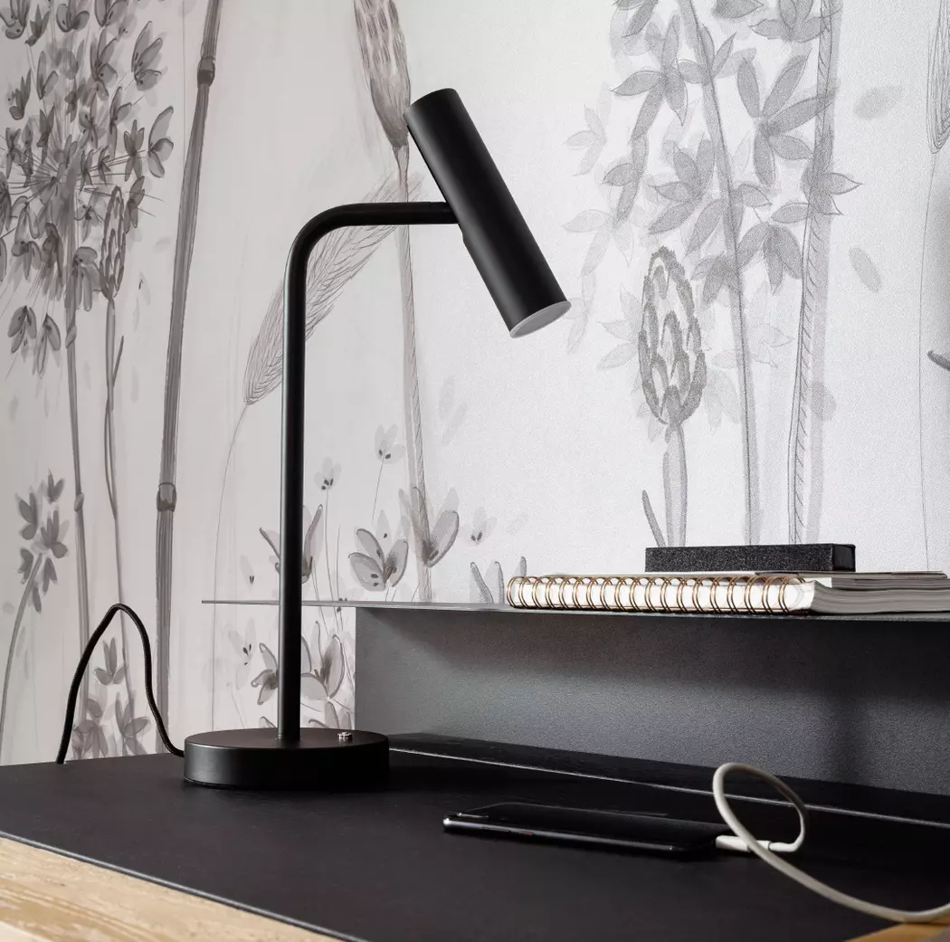 LED-Tischleuchte Stina