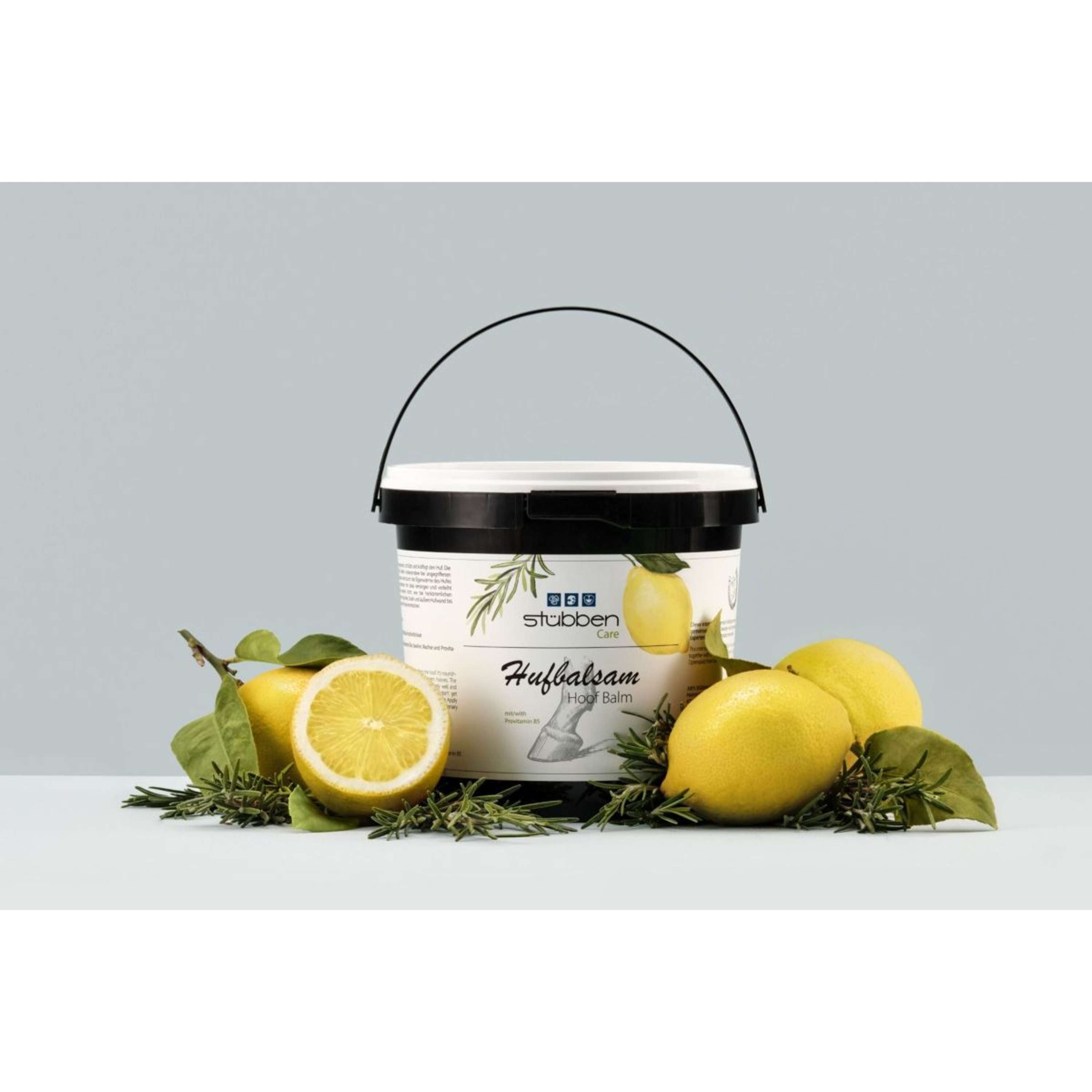 Stübben Hoefbalsam