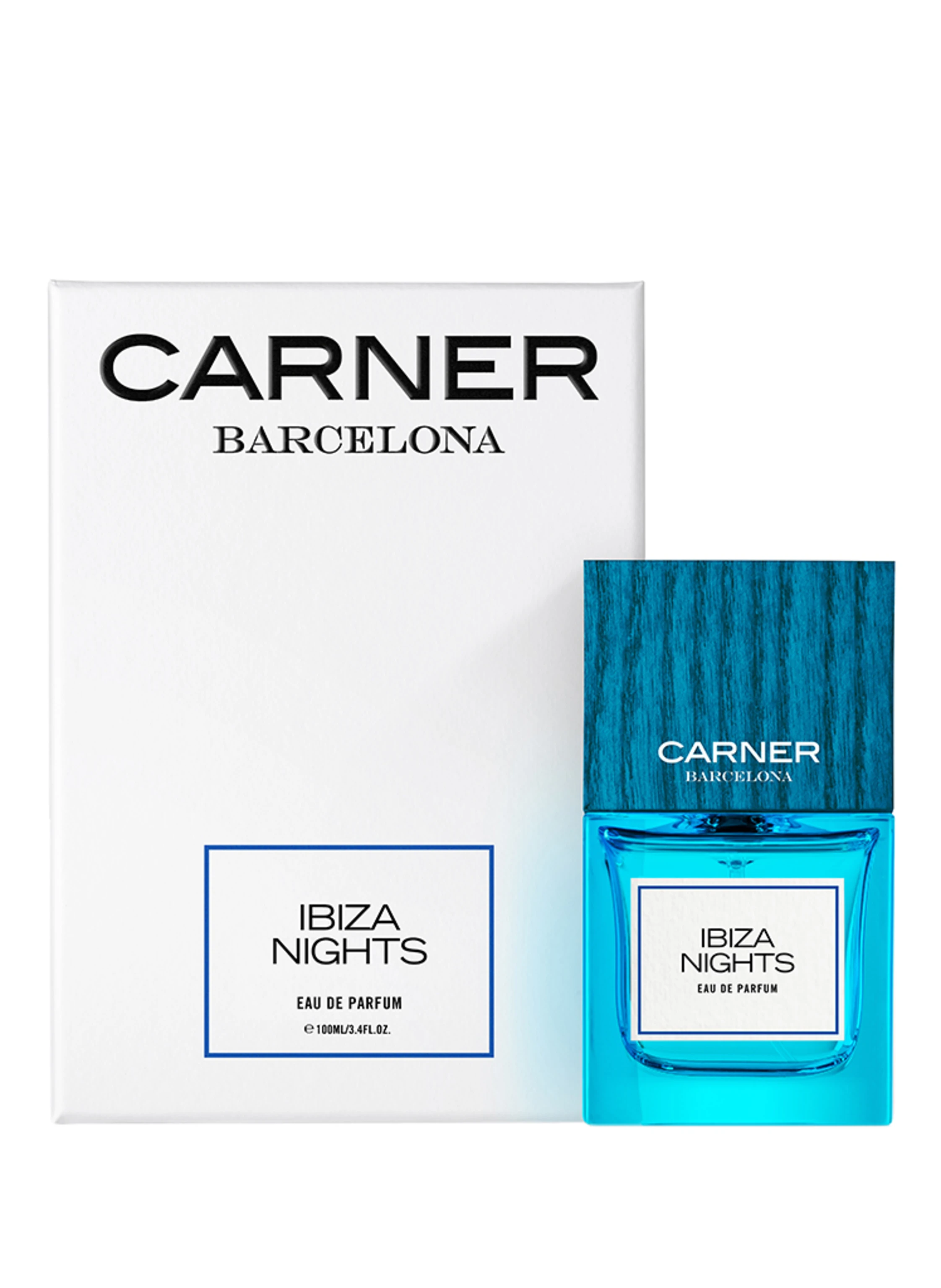CARNER BARCELONA IBIZA NIGHTS